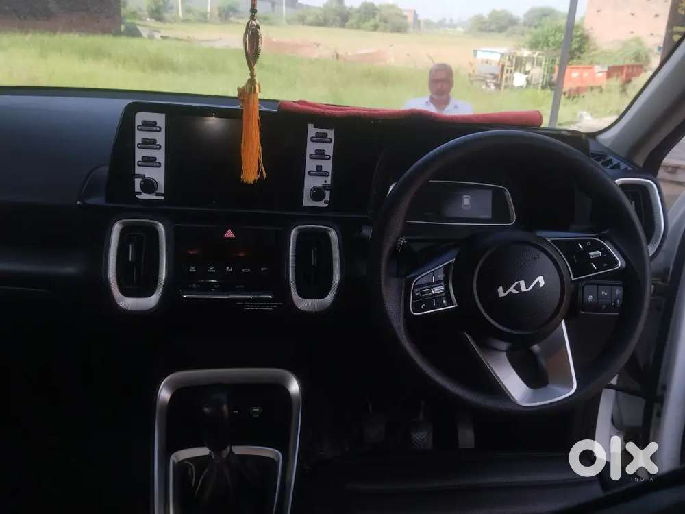 Kia Sonet 1.5 Htx 2025 डीज़ल