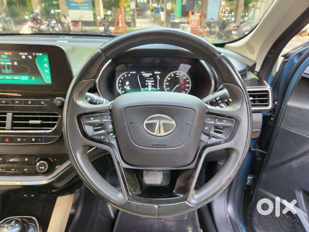 Tata Safari 2.0 Kryotec Xza Plus, 2022, Diesel