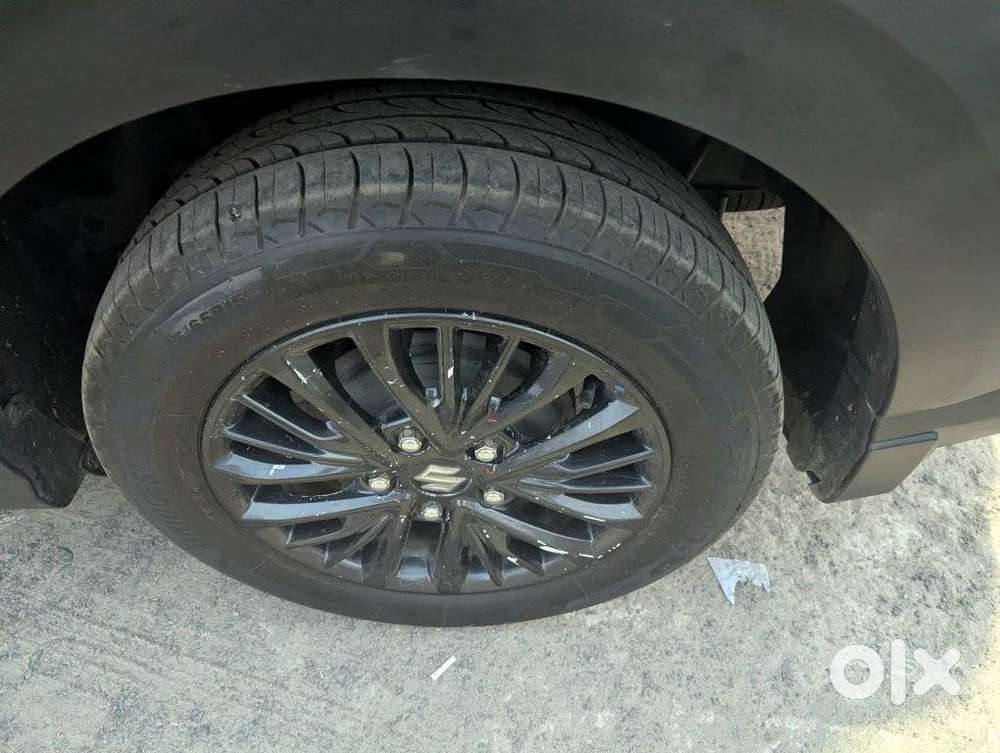 Maruti Suzuki Xl6 1.5 Alpha At, 2019, Petrol