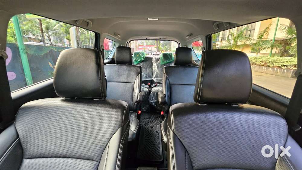 Maruti Suzuki Xl6 1.5 Alpha At, 2024, Petrol