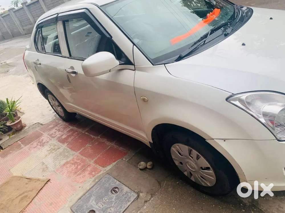 Maruti Suzuki Dzire 2010 Lxi Petrol Manual