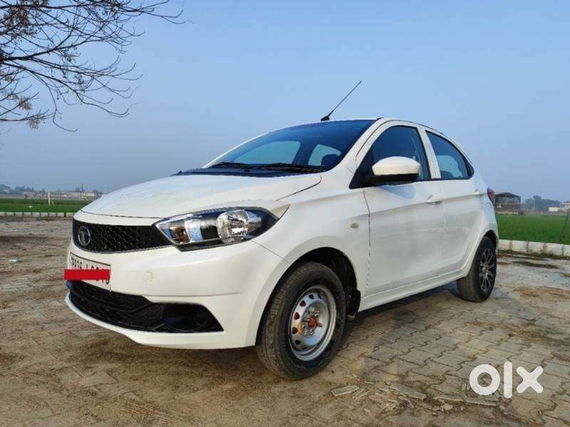 Tata Tiago 1.05 Revotorq Xt Option, 2019