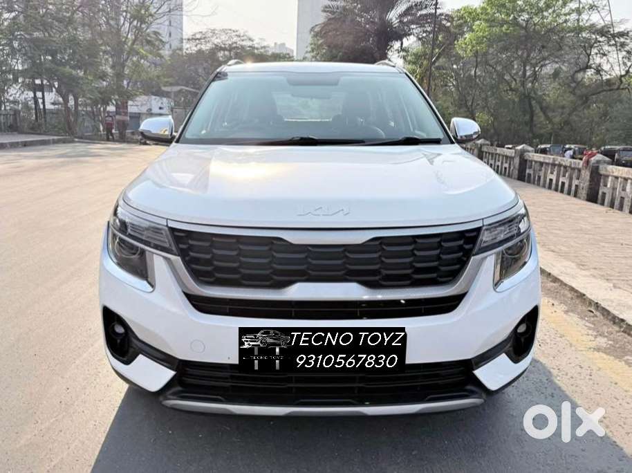 Kia Seltos Htk Plus G, 2019