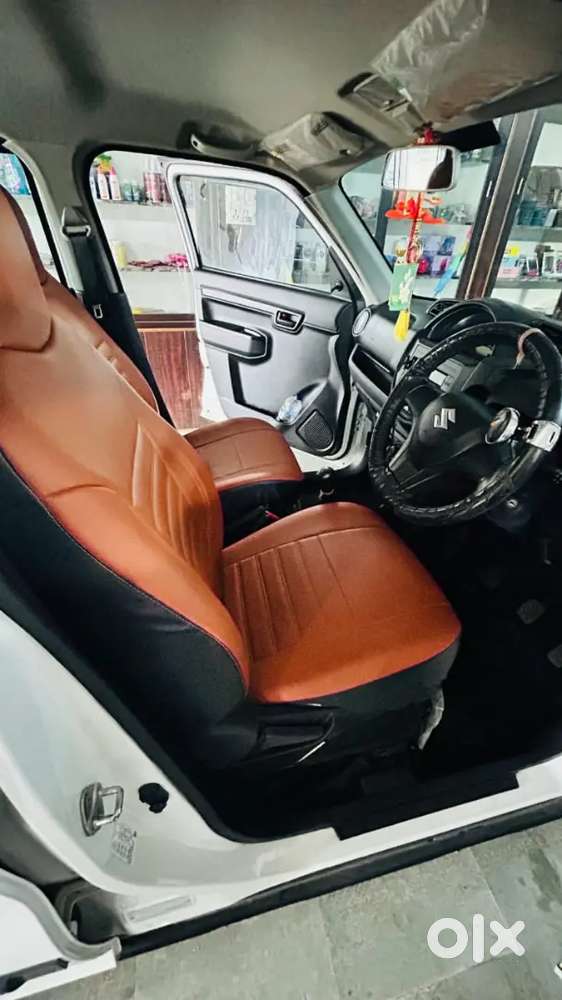 Maruti Suzuki S-presso 2023 Petrol 60000 Km Driven