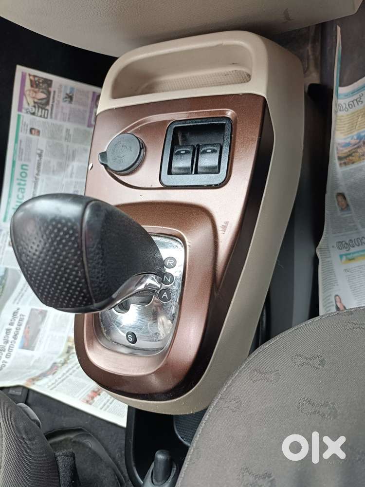 Tata Nano Genx Xta, 2017, Petrol