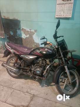 Old platina sale bike olx