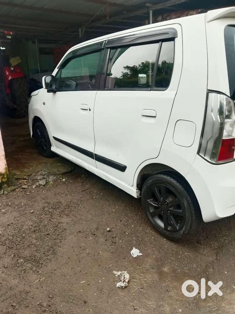 2014 Maruti Suzuki Wagon R