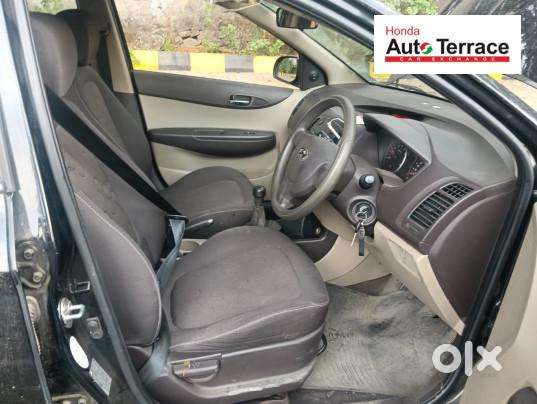 Hyundai I20 2012-2014 Magna, 2009, Petrol