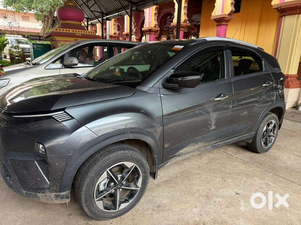 Tata Nexon Diesel 2026