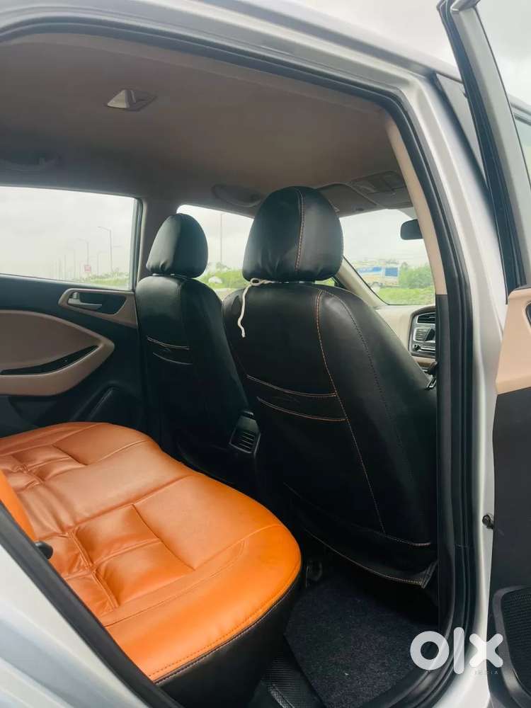 Hyundai Elite I20 1.2 Magna Plus, 2019, Petrol