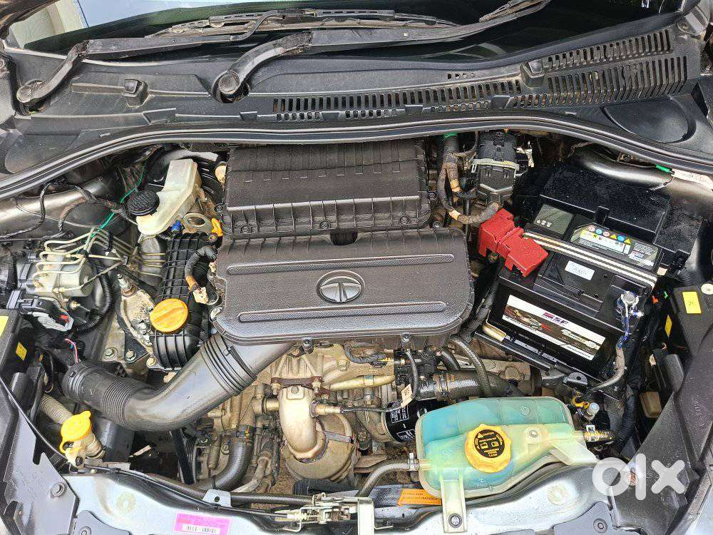 Tata Tiago 1.2 Revotron Xe Cng, 2022, Cng & Hybrids