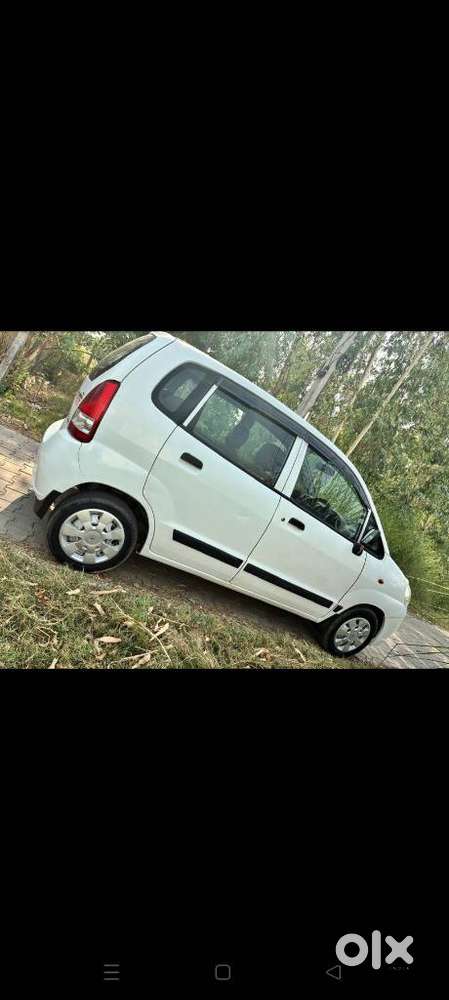 Maruti Suzuki Zen Estilo Lxi Bs Iv, 2012, Petrol