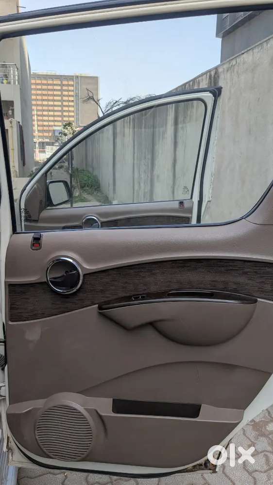 Mahindra Xylo 2011 Diesel