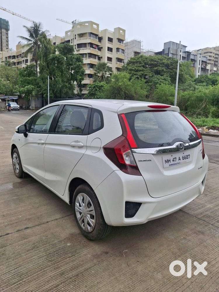 Honda Jazz Vx Cvt, 2015, Petrol
