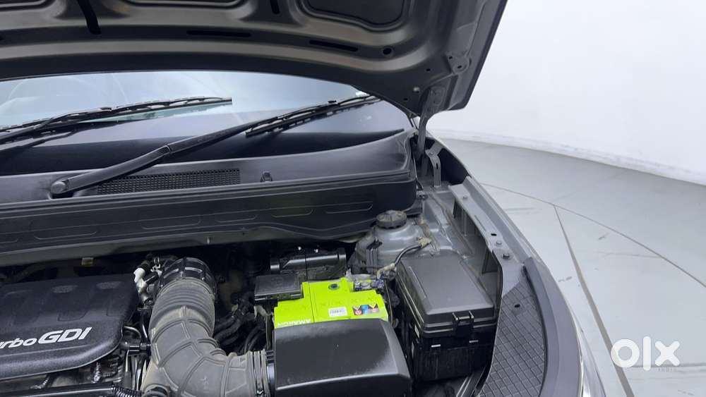 Hyundai Venue Sx Plus Turbo Dct, 2021, Petrol