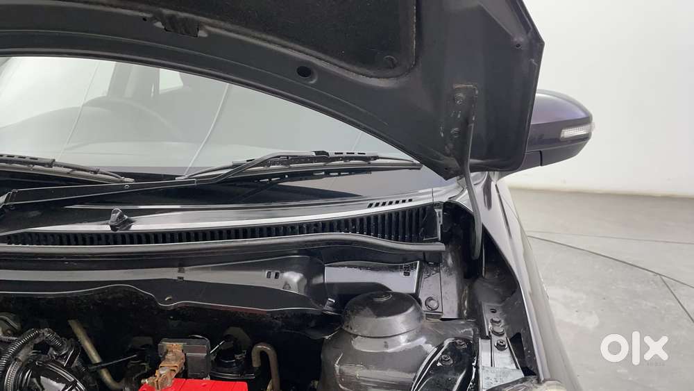 Maruti Suzuki Swift 1.3 Zxi, 2015, Petrol
