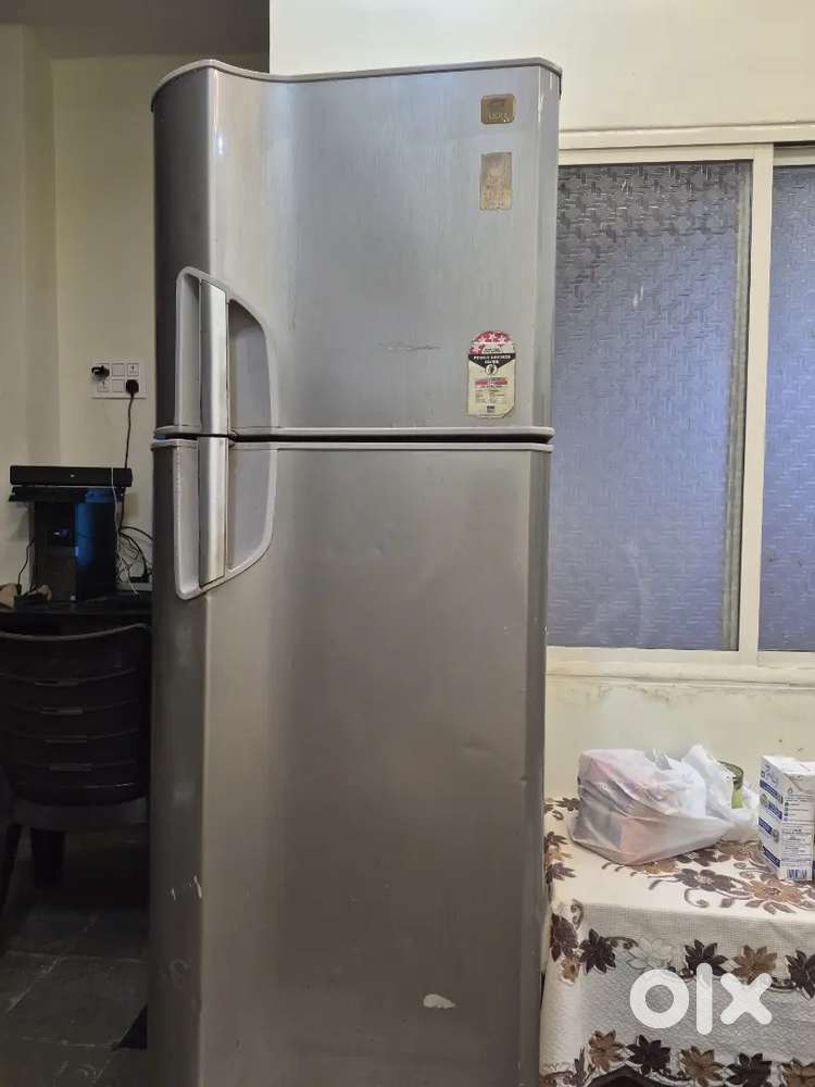 Godrej Fridge