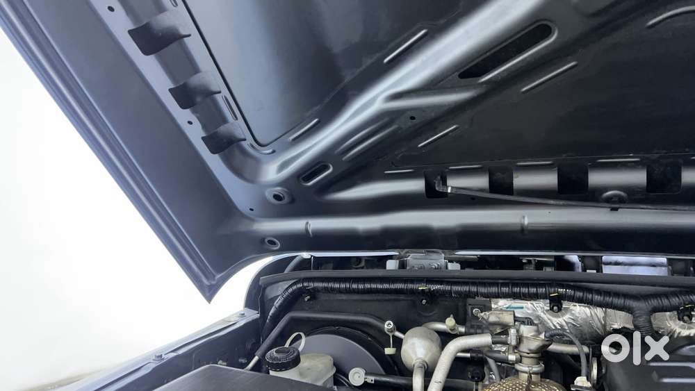 Mahindra Thar Lx Hard Top Diesel Mt Rwd, 2021, Diesel