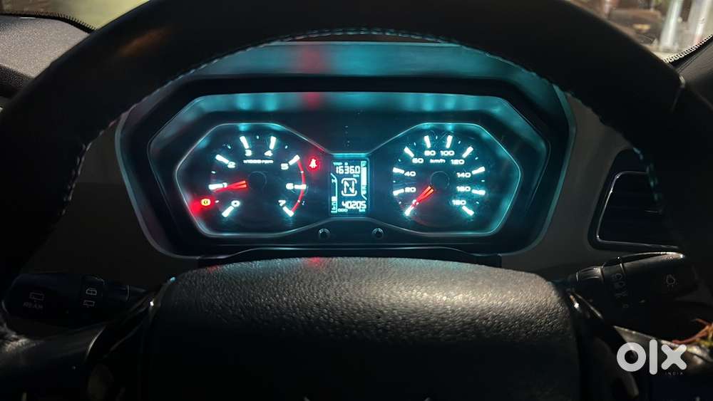 Mahindra Scorpio Classic 2023