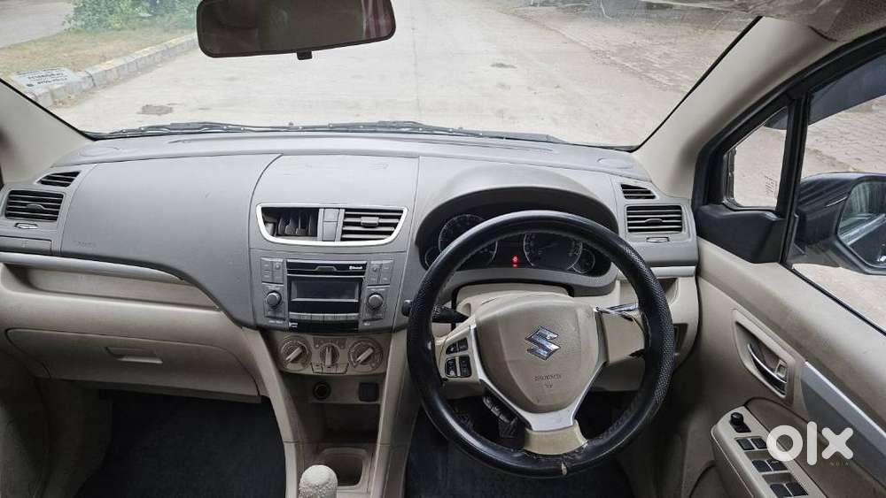 Maruti Suzuki Ertiga Vxi (o) Cng, 2016, Cng & Hybrids