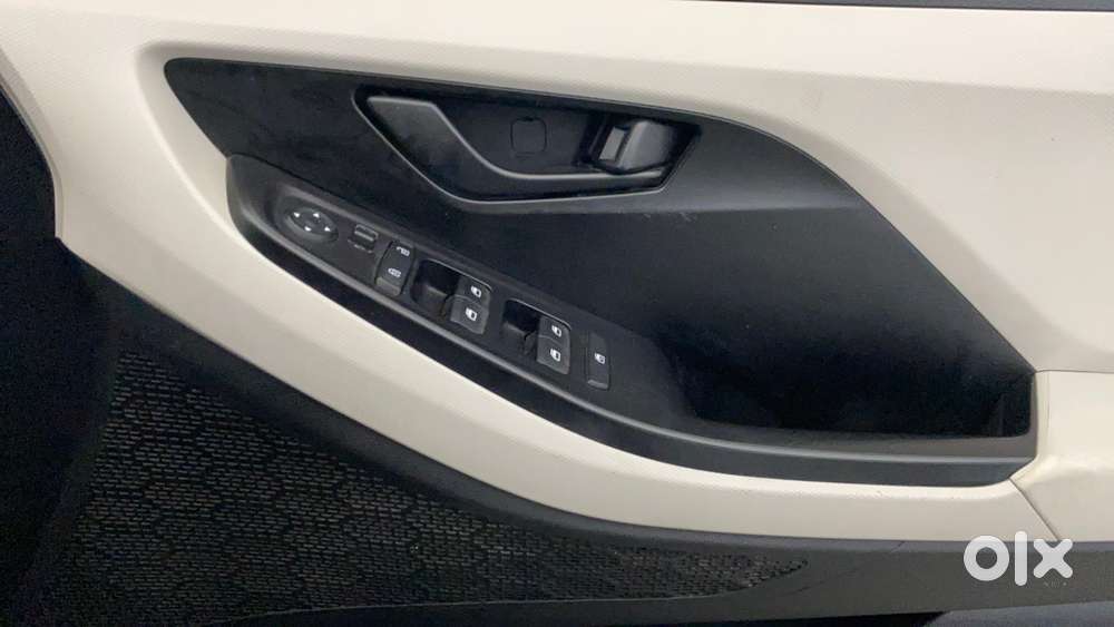 Hyundai Creta E 1.5 Diesel, 2021, Diesel