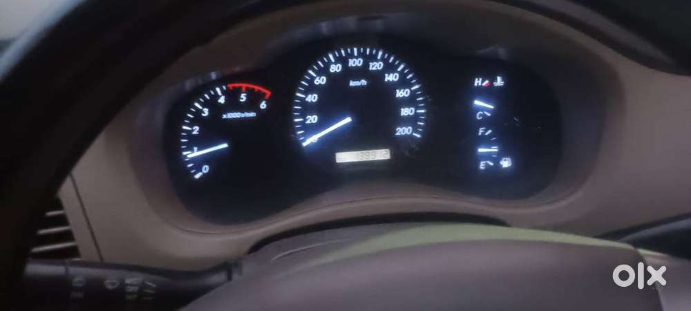 Toyota Innova