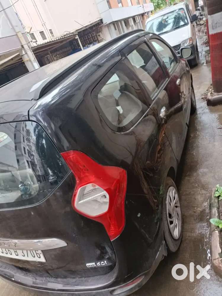 Renault Lodgy Diesel 2016