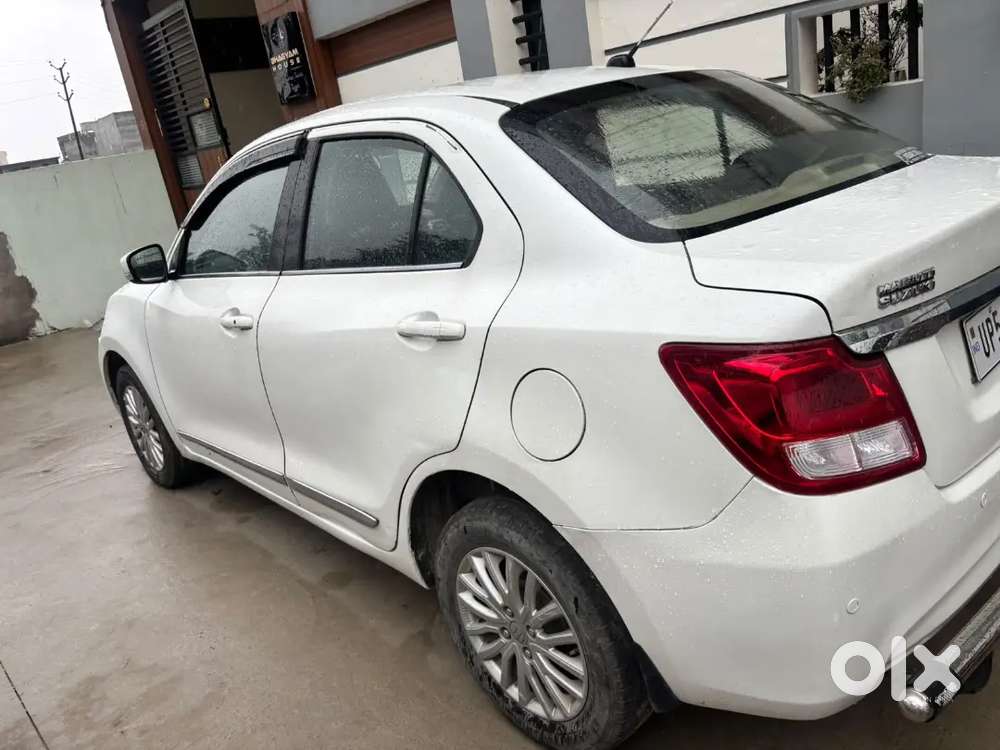Maruti Suzuki Dzire 2018 Diesel 130000 Km Driven