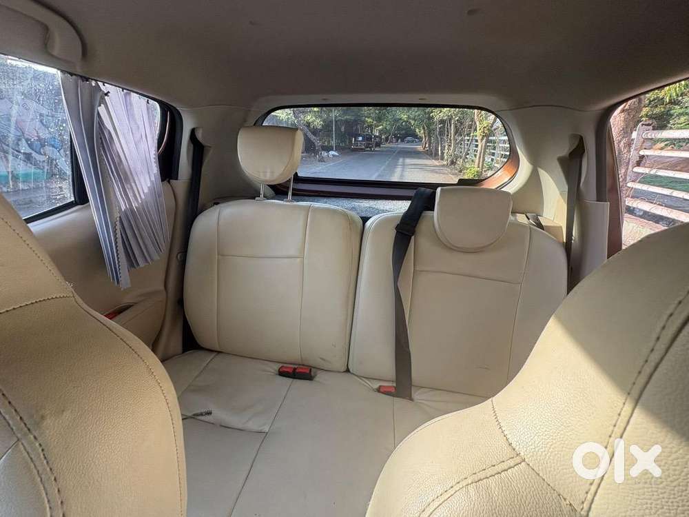 Maruti Suzuki A-star Automatic 18800kms