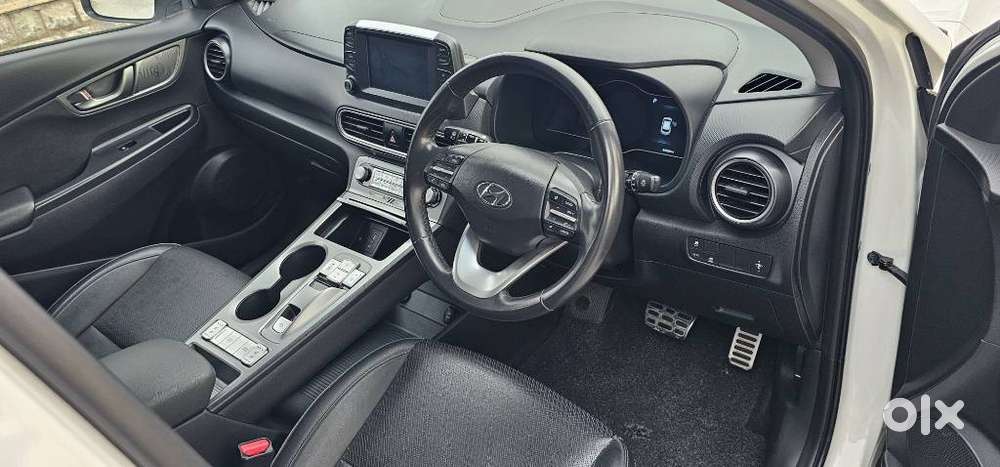 Hyundai Kona Electric Premium, 2022, Electric