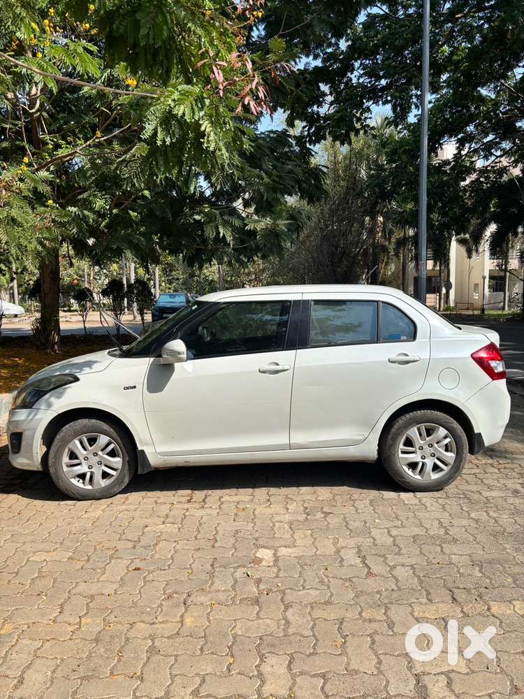 Swift Dzire Zdi 2014