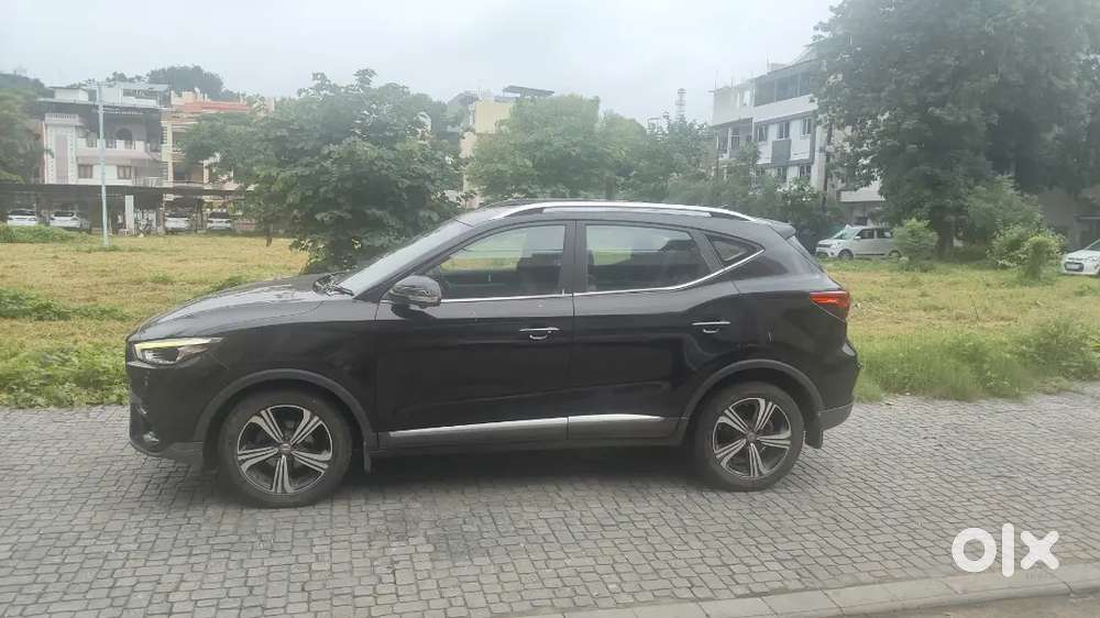Mg Astor Savvy Petrol 2022