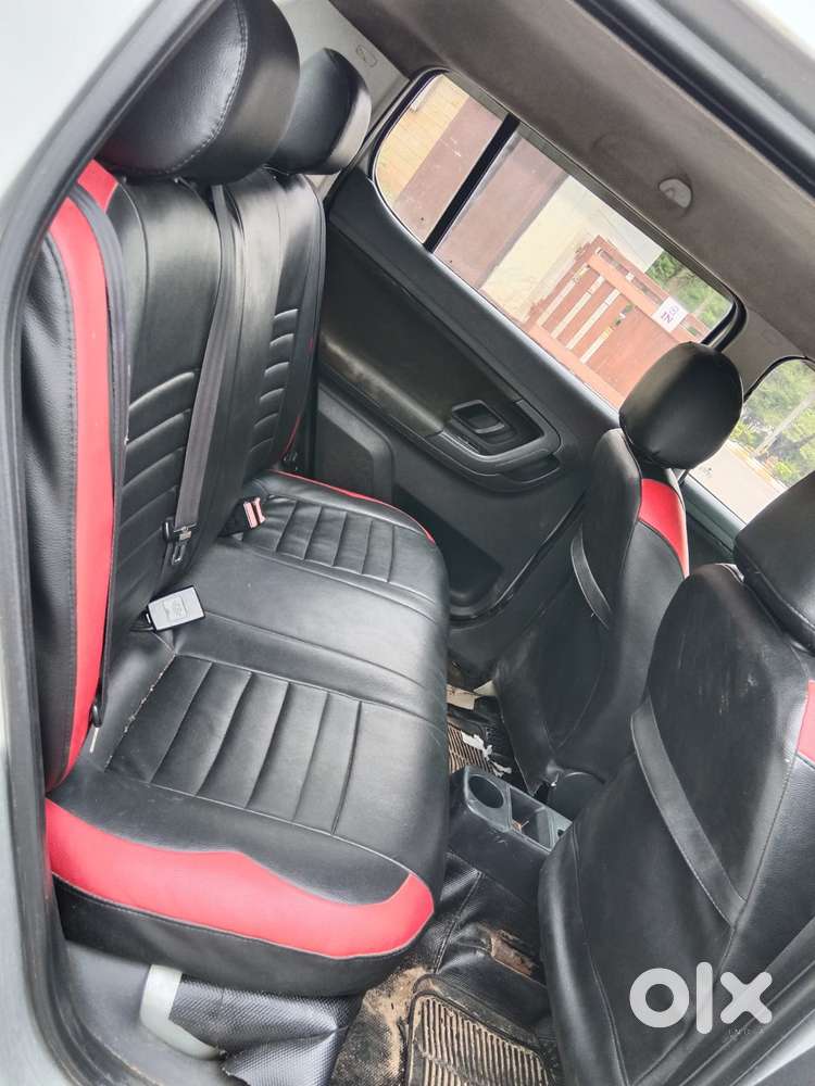 Skoda Fabia Scout 1.2 Tdi, 2010, Diesel