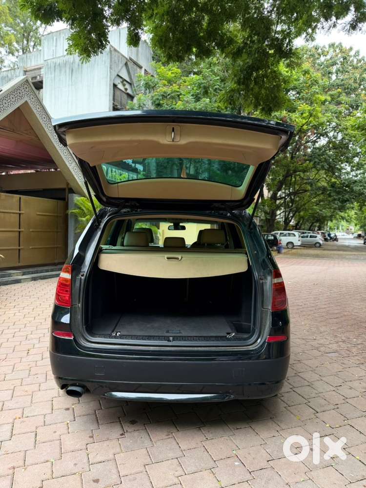 Bmw X3 (challenging Price)