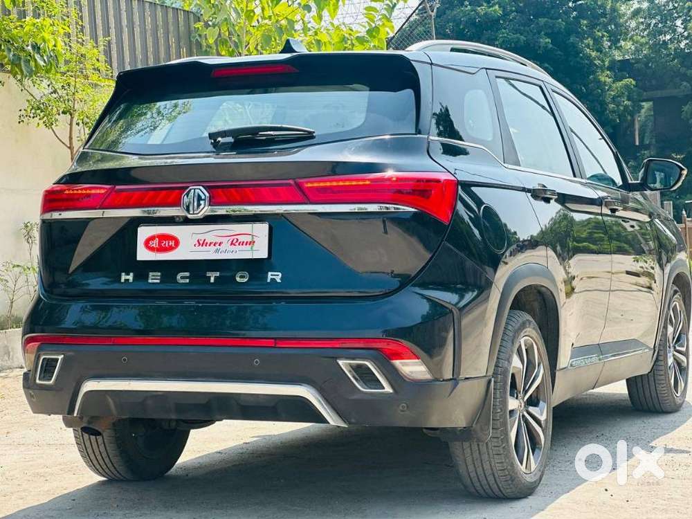 Mg Hector Sharp Pro 2.0 Turbo Diesel Mt, 2023, Diesel
