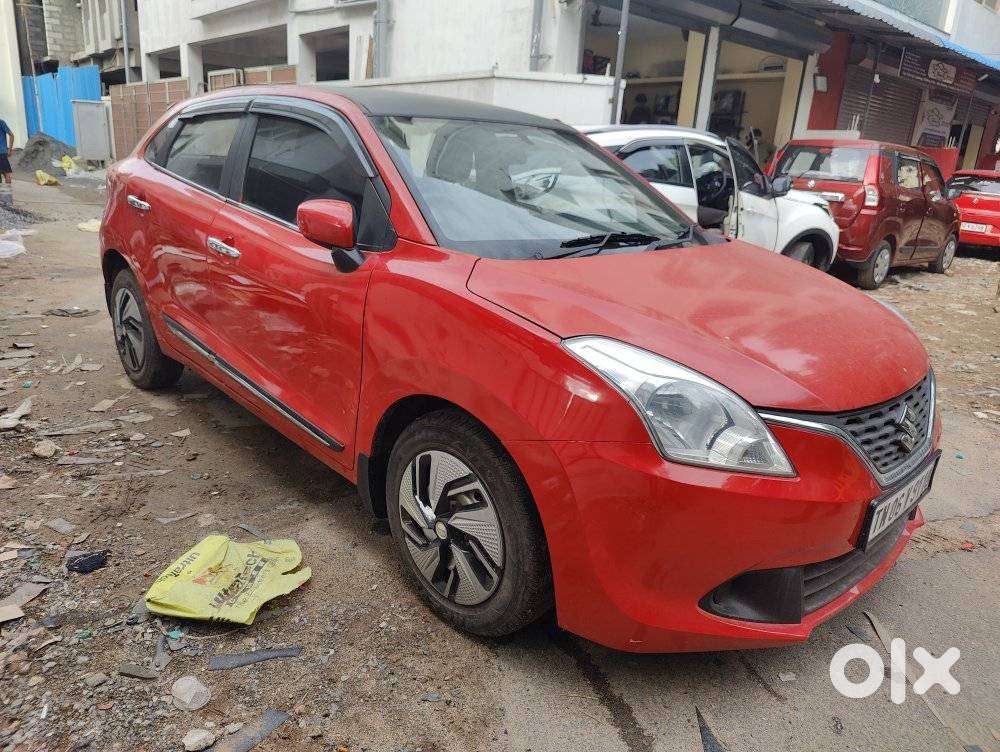 Maruti Suzuki Baleno Delta, 2018, Diesel