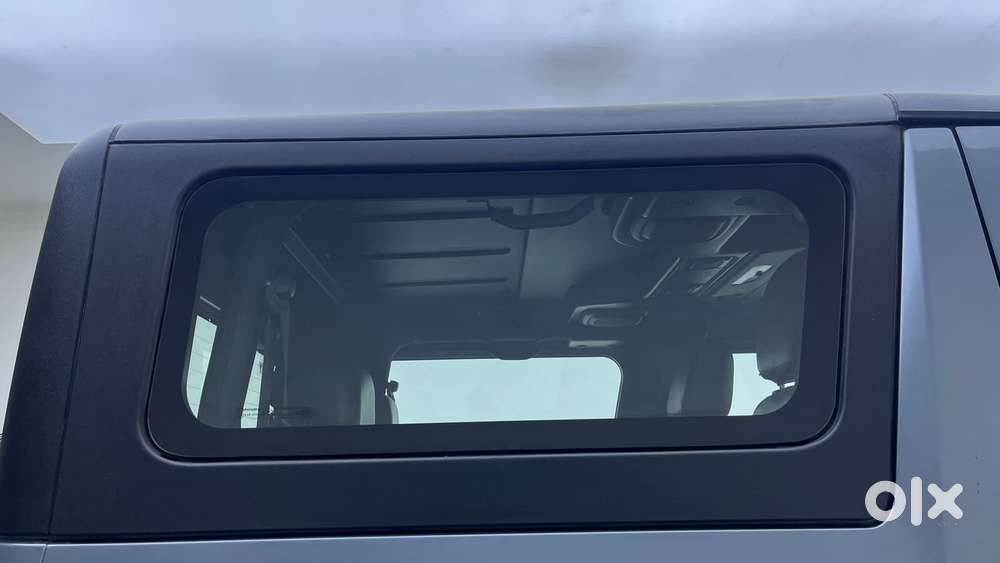 Mahindra Thar 1.5 Lx Hard Top Diesel At 4 Rwd, 2021, Diesel