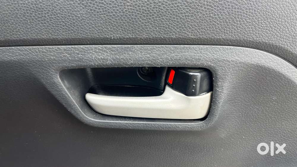 Maruti Suzuki Alto K10 Plus Edition, 2023, Petrol