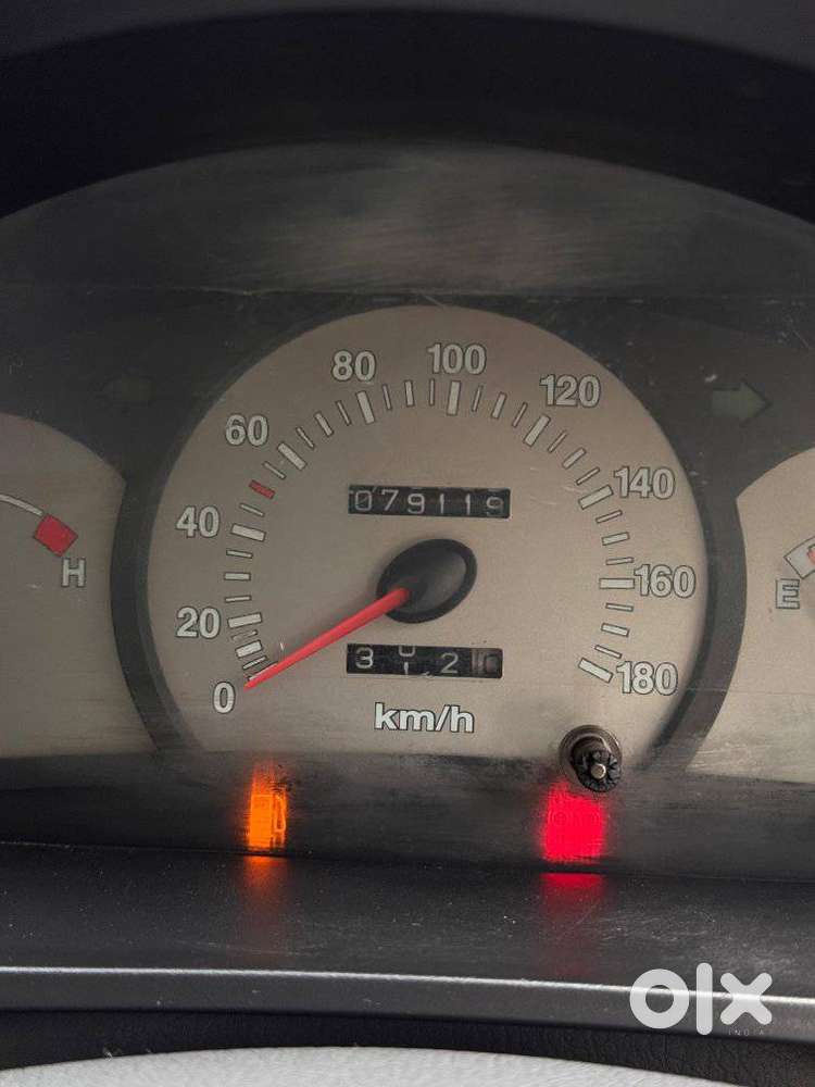 Hyundai Santro Xing Gls, 2008, Petrol