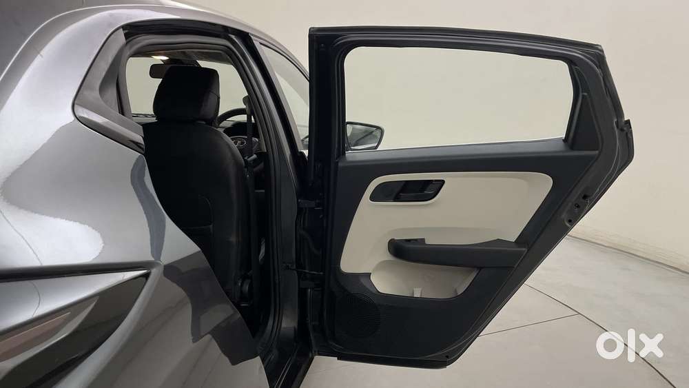 Tata Altroz 1.2 Xt I-turbo Petrol, 2021, Petrol