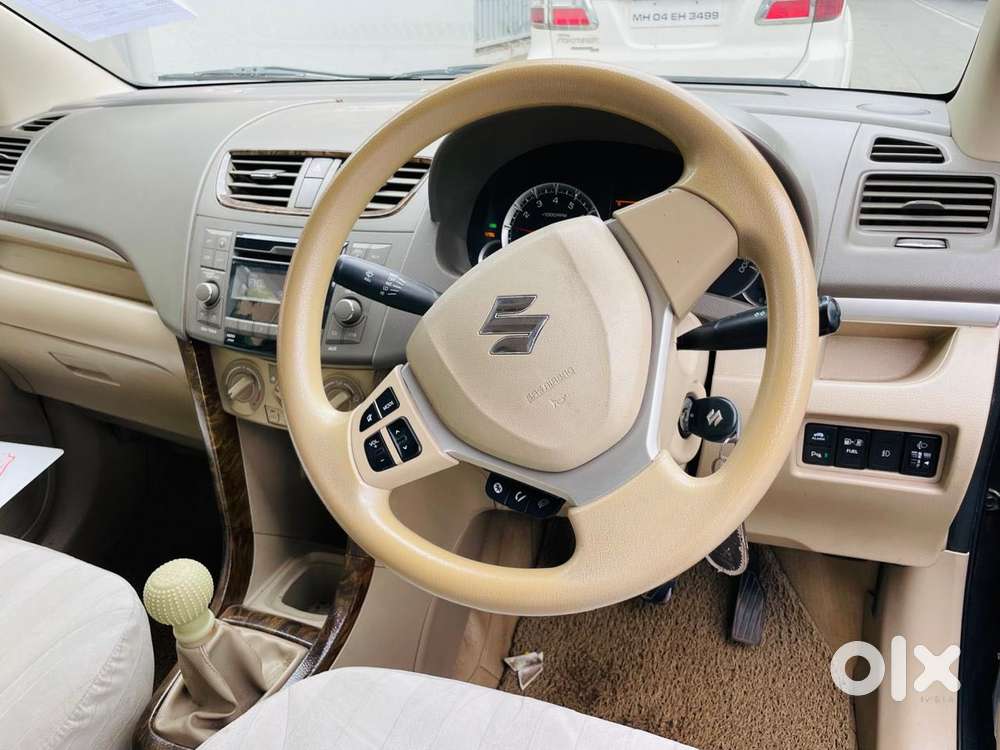 Maruti Suzuki Ertiga Vxi Cng, 2016, Cng & Hybrids