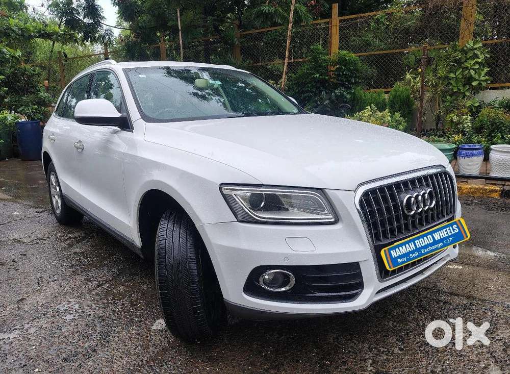 Audi Q5 35 Tdi Quattro, 2015, Diesel
