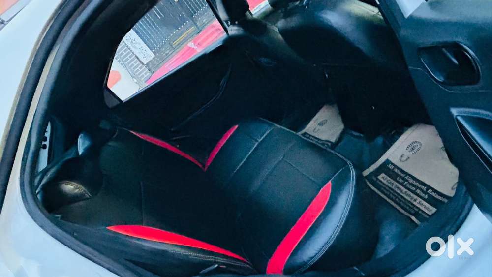 Ford Figo 1.5d Titanium Mt, 2017, Diesel