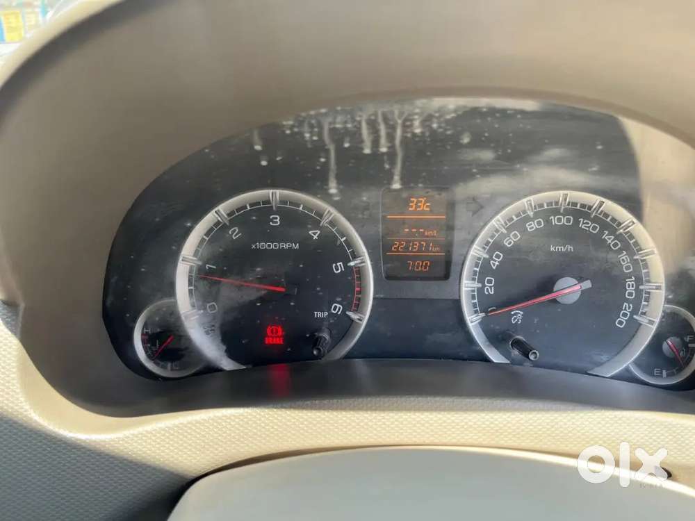 Maruti Suzuki Ertiga 2013 Diesel Good Condition