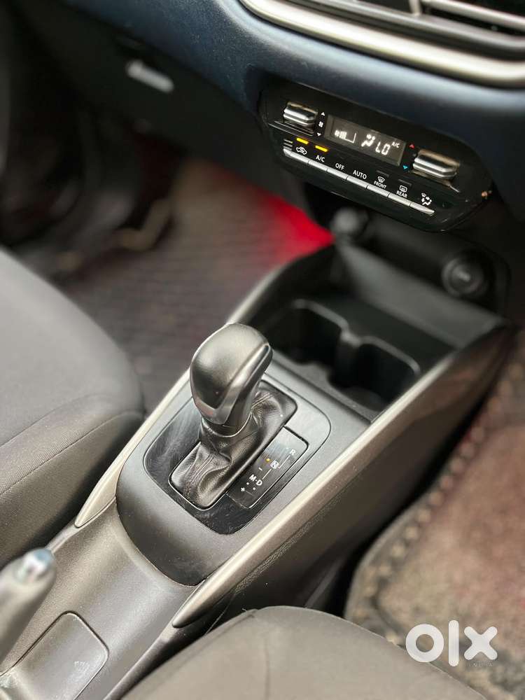 Maruti Suzuki Baleno 1.2 Zeta At, 2023, Petrol