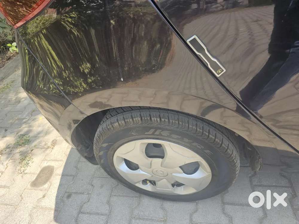 Tata Tiago Ev 2023 Electric Well Maintained