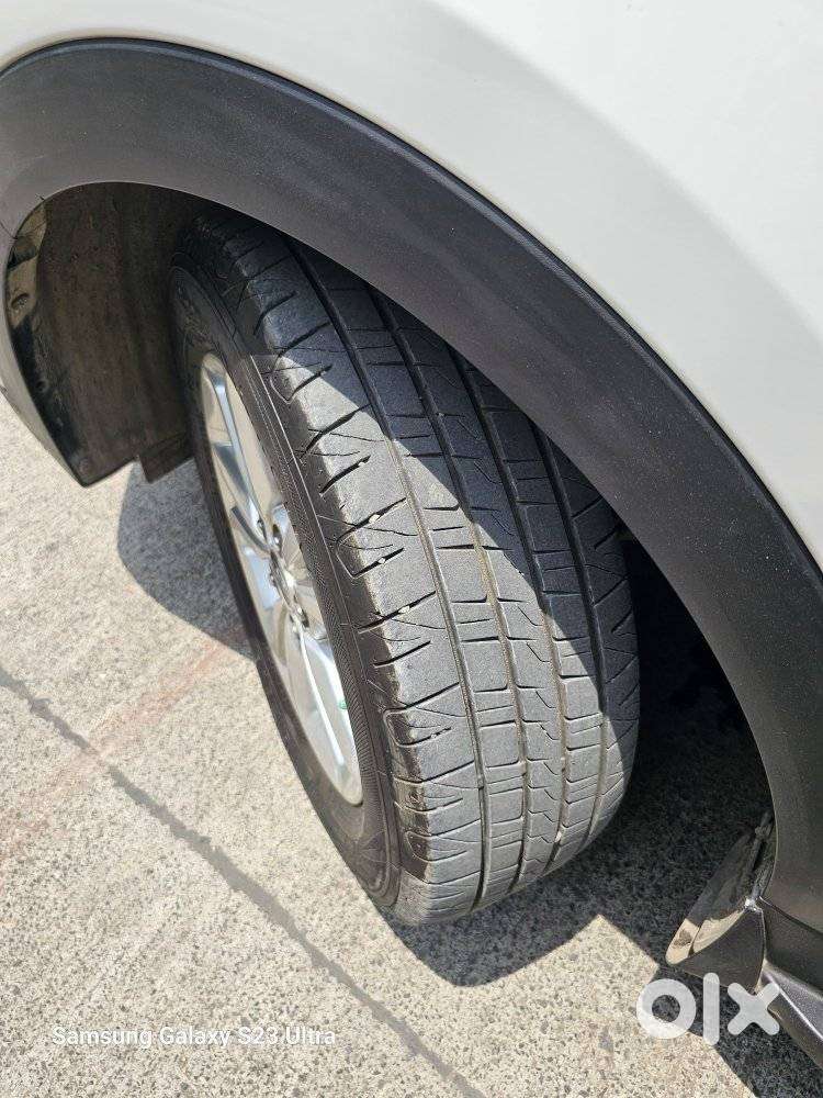 Hyundai Creta 1.6 E Plus, 2016, Petrol
