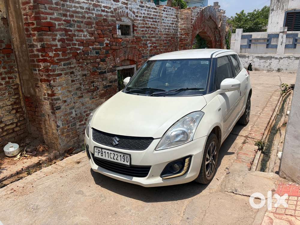 Swift Maruti Diesel 2014
