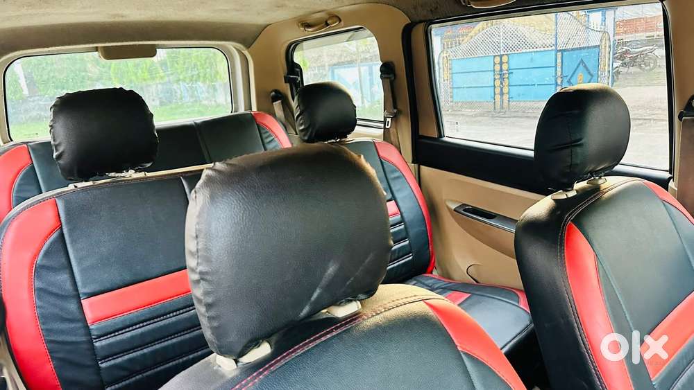 Chevrolet Enjoy, 2014, Diesel