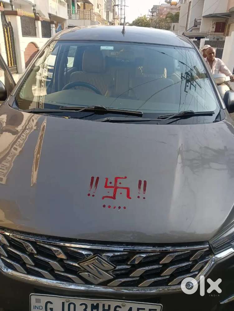Maruti Suzuki 800 2023 Cng Hybrid Ac